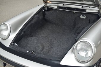 Porsche 911 SC 1982 - 20