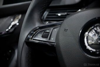 Škoda Octavia 3 Combi 1.4TSI 103kW Ambition - 20
