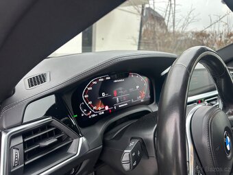 Bmw M440d xDrive Coupe Indvidual M-Performance Nappa - 20