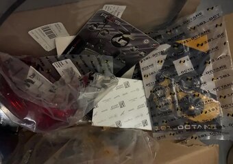 Aprilia SR 50 R, rok 2011 skůtr - 20