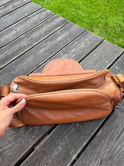 Kočárek Egg Blue Navy - 20