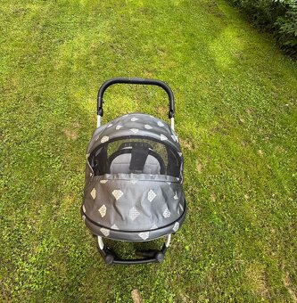 Junama diamond v2 glow - 20