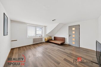 Prodej, domy/rodinný, 129.57 m2, Oblekovická, 67181 Znojmo,  - 20