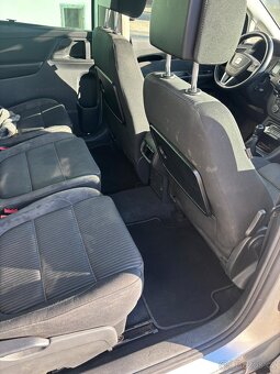 Seat Alhambra 4motion - 20