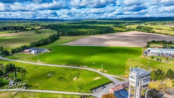 Prodej krásného pozemku o výměře 912m2 - Vysoká Pec u Bohutí - 20