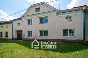 Prodej rodinného domu v Lobodicích v rekreační lokalitě tova - 20