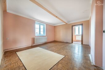 Prodej rodinné domy, 166 m2 - Plzeň - Černice, ev.č. 00052 - 20