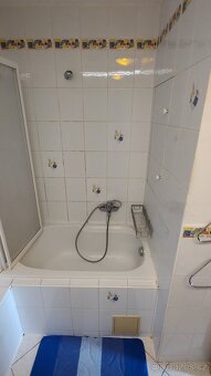 Byt 3+1 s bohatým úložným prostorem a výhledem do zeleně - 20