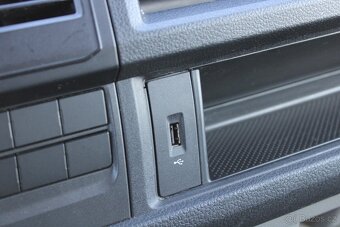 Volkswagen Transporter 2,0TSi 110KW, KLIMA, STK 10/2026, r.v - 20