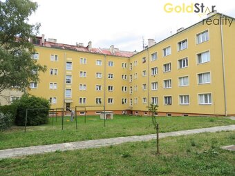 Pronájem cihlového bytu 2+kk, ul. Wolkerova, Olomouc. - 20