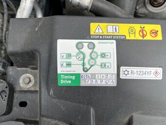 Peugeot 308 GT Line 1,5 HDi / ČR / DPH - 20