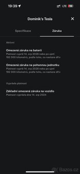 Tesla Model 3,LongRange,SoH 89,97% (Aviloo) - 20