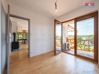 Prodej rodinného domu, 93 m², Dublovice - 20