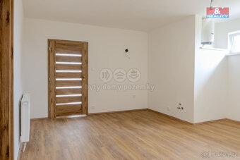 Prodej rodinného domu, 173 m², Zaječí, ul. Zahradní - 20
