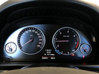 BMW 5 525d Touring - 20