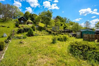 Prodej chaty Česká Třebová - Rybník - 20
