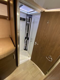 Frankia F-Line Exclusive odpočet DPH MAXI VÝBAVA - 20