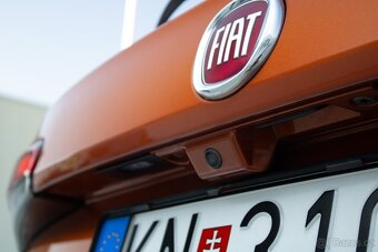 Fiat Tipo 1.0 Firefly City Cross - 20