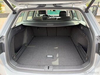 VW Passat Variant 2.0 TSI 140kW DSG ACC 5/2022 151 200 km - 20