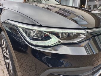 VW Golf Style 1.4TSI Hybrid 150kW DSG - záruka Autodraft - 20