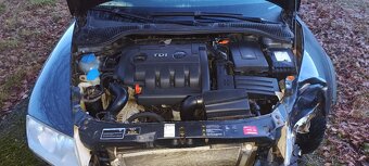 Škoda octavia Scout 44   2008 - 20