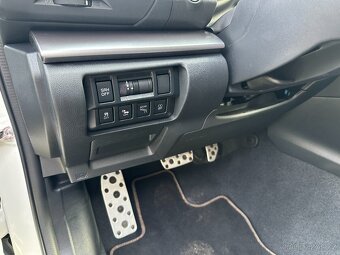 Subaru XV, Subaru XV,2.0e-BoxerAWD DPH Hybrid - 20