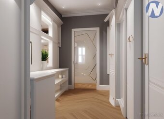 Prodej rodinného domu s řeznictvím, 190 m2, pozemek 596 m2,  - 20