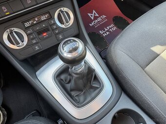 Audi Q3 2.0TDI 103KW QUATTRO XENON - 20