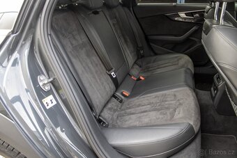 Audi A4 Allroad 170 kW, 8-st. automat, 2019, diesel - 20