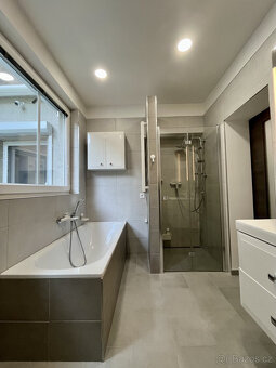 Pronájem bytu 4+kk, Mládeže, Hrabůvka, 29900 Kč/měs, 91 m2 - 20