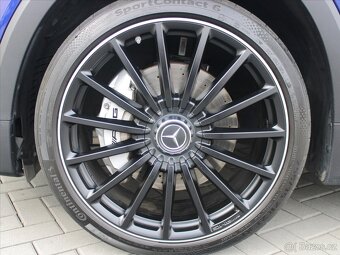 Mercedes-Benz GLB 2,0 35 AMG Premium Plus 4M ČR 1.maj 16V 35 - 20