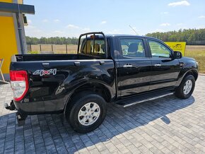 Ford Ranger, 2.2 TDCI 4x4 - 20