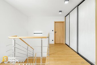 Prodej novostavby rodinného domu 178 m2 s pozemkem 454 m2  - - 20