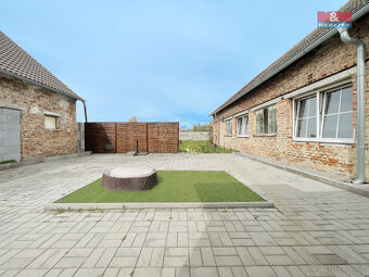 Prodej rodinného domu, 297 m², Pasohlávky - 20