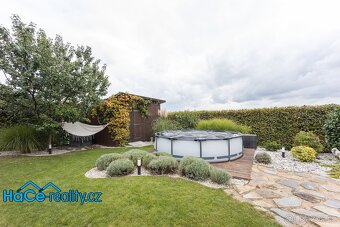 Prodej rodinného domu 5+kk o podlahové ploše 146 m², Benátky - 20