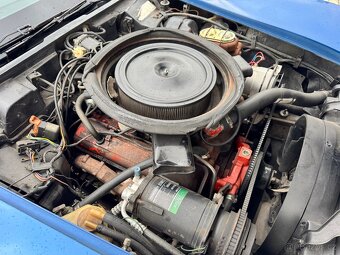 Chevrolet Corvette C3 5.7 V8 Stingray - 20