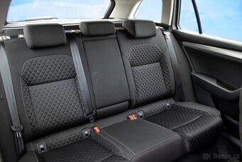Škoda Superb Combi 2.0 TDI SCR Ambition DSG 2022 - 20