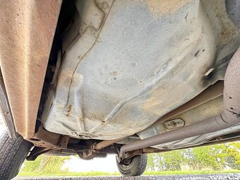 1983 Chevrolet Malibu Classic Wagon 5.0L V8 🇺🇸 - 20