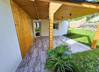 Prodej bezbariérového domu 4+kk v Uherském Hradišti – Jarošo - 20