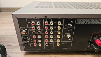 Domácí kino 5.1 Yamaha - 20