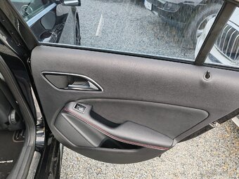 Mercedes-Benz Třídy A A 200 CDI - 20