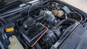 BMW E28 M535i 1985 - 20