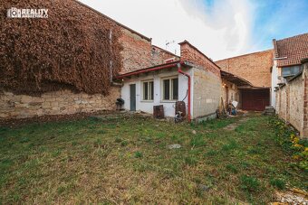 Prodej rodinného domu 79 m², pozemek 560 m², Uhřice (okr. Bl - 20