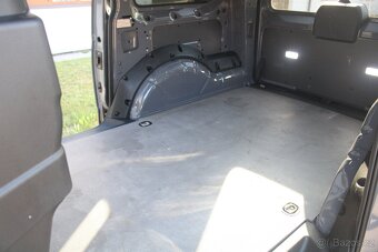 VW Caddy MAXI 2.0TDi 75kW EcoProfi 03/2021 Odp. DPH - 20