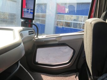 DAF XG 480 FT LOWD - MEGA , KAMERY ATD - 20