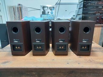 HECO VICTA 201/CENTER 101 - 20