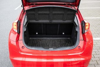 Honda Civic 73kW (2012) - 20