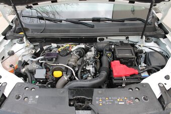 Dacia Duster 1.5dCi 85kW 12/2021 LED Navi Kamera Tempomat - 20