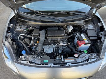 Suzuki Swift 1.2 MILD HYBRID ALLGRIP 4X4 - 20