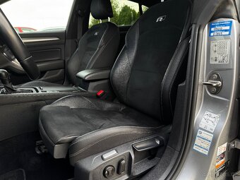 Volkswagen Arteon R-Line 2.0 TSi 140kW DSG - 2020,ČR, kamera - 20